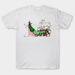 Ozma of Oz T-Shirt